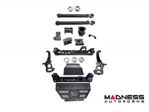 Ford Bronco Lift Kit - 4 Door - 6" - Superlift Ford Bronco Lift Kit - 4 Door - 6" - Superlift